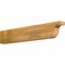 Ekena Millwork Del Monte Rough Sawn Rafter Tail, Western Red Cedar, 4"W x 8"H x 48"L RFT04X08X48DEL00RWR - alternate 1